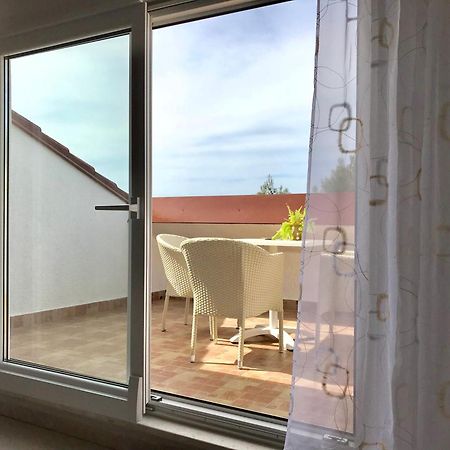Apartment Vita Мали-Лошинь Номер фото