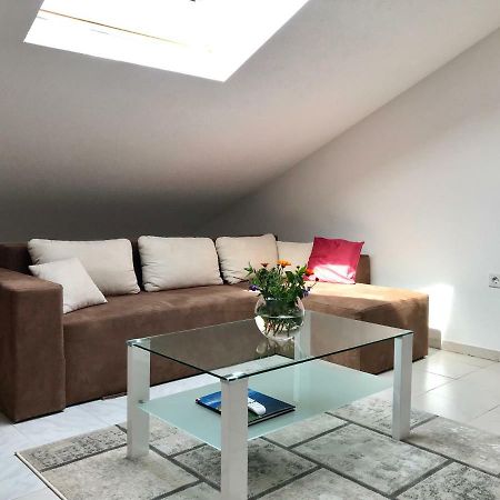 Apartment Vita Мали-Лошинь Экстерьер фото