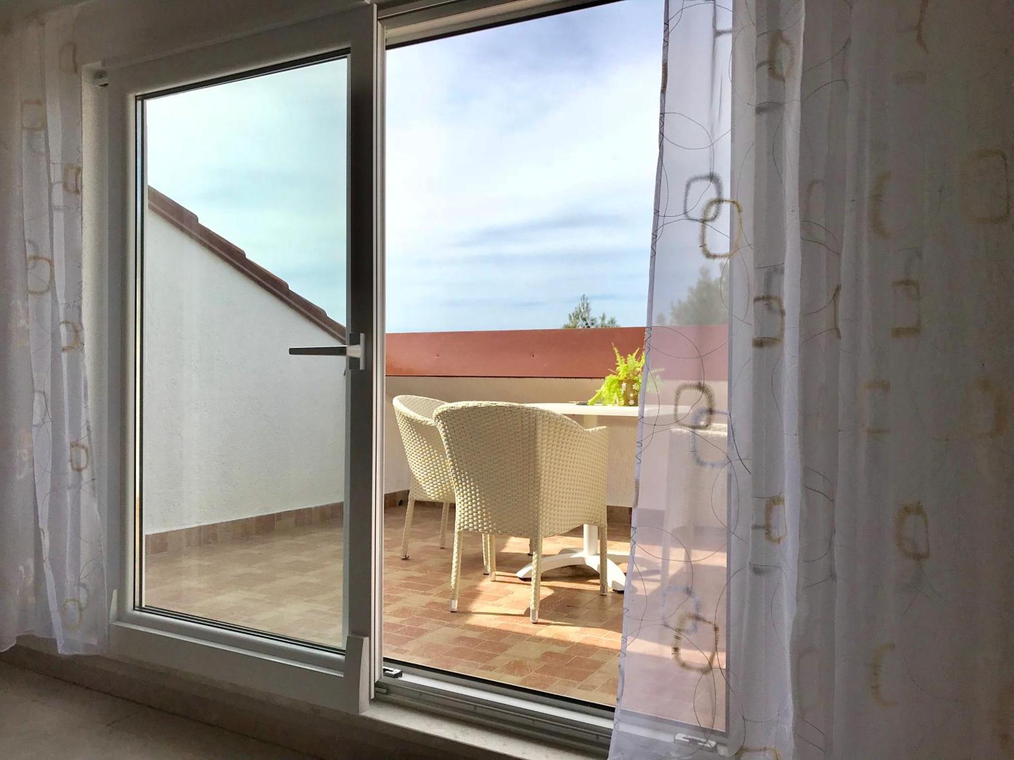 Apartment Vita Мали-Лошинь Номер фото