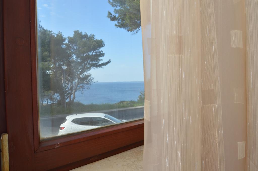 Apartment Vita Мали-Лошинь Экстерьер фото