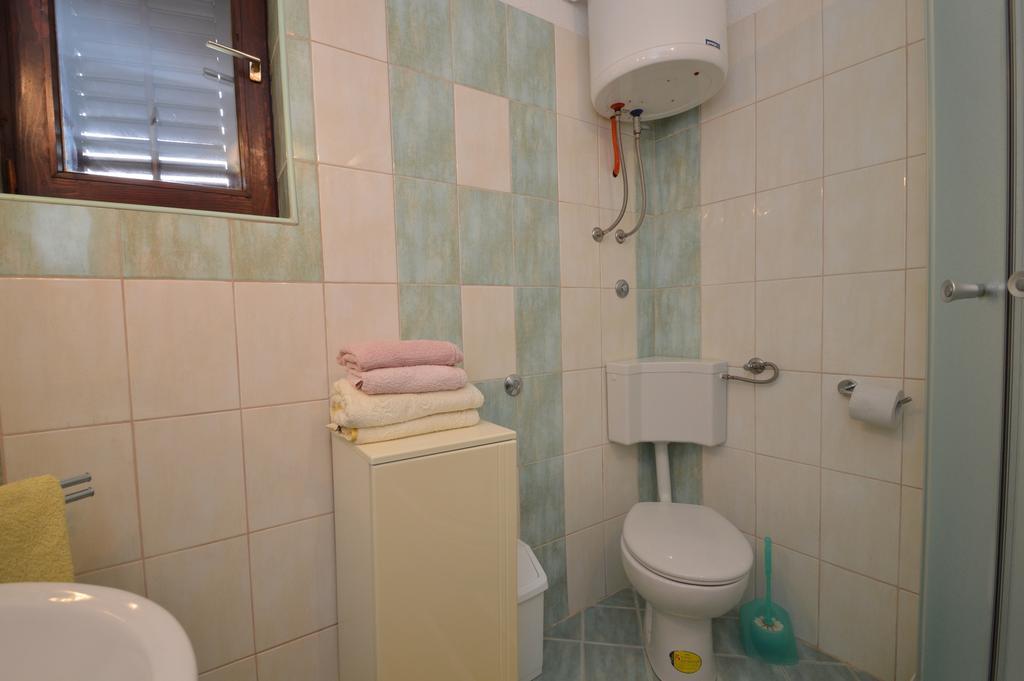 Apartment Vita Мали-Лошинь Экстерьер фото