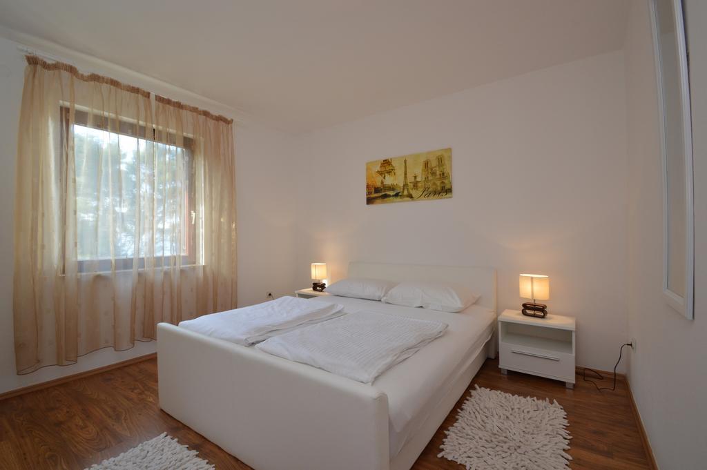 Apartment Vita Мали-Лошинь Экстерьер фото