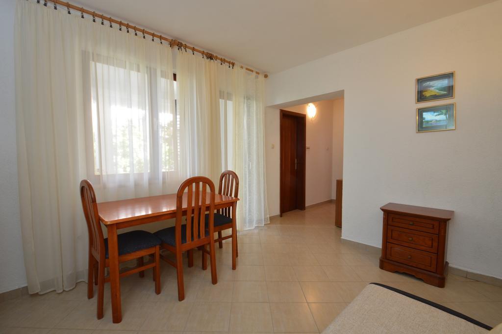 Apartment Vita Мали-Лошинь Экстерьер фото