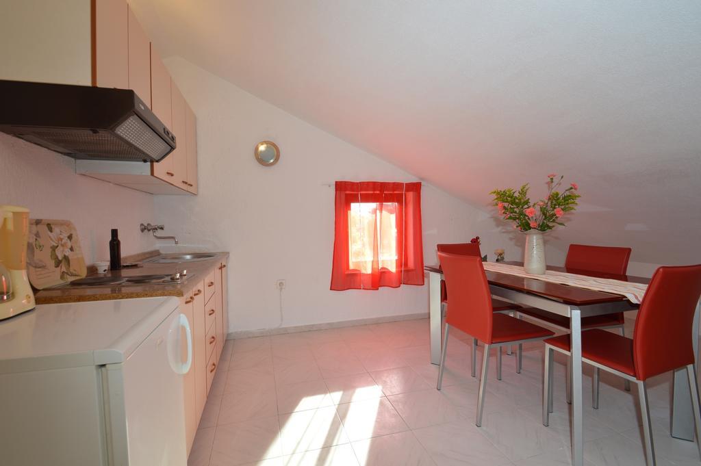 Apartment Vita Мали-Лошинь Экстерьер фото