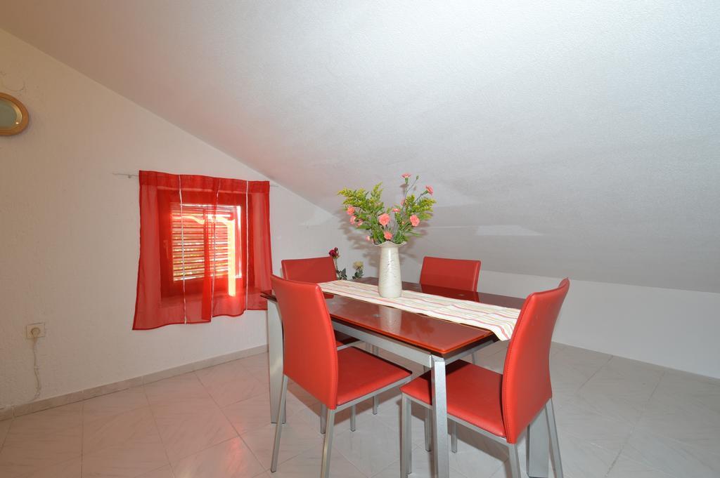 Apartment Vita Мали-Лошинь Экстерьер фото