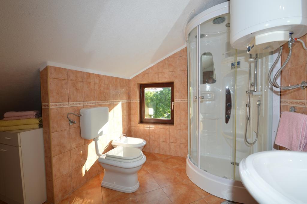 Apartment Vita Мали-Лошинь Экстерьер фото