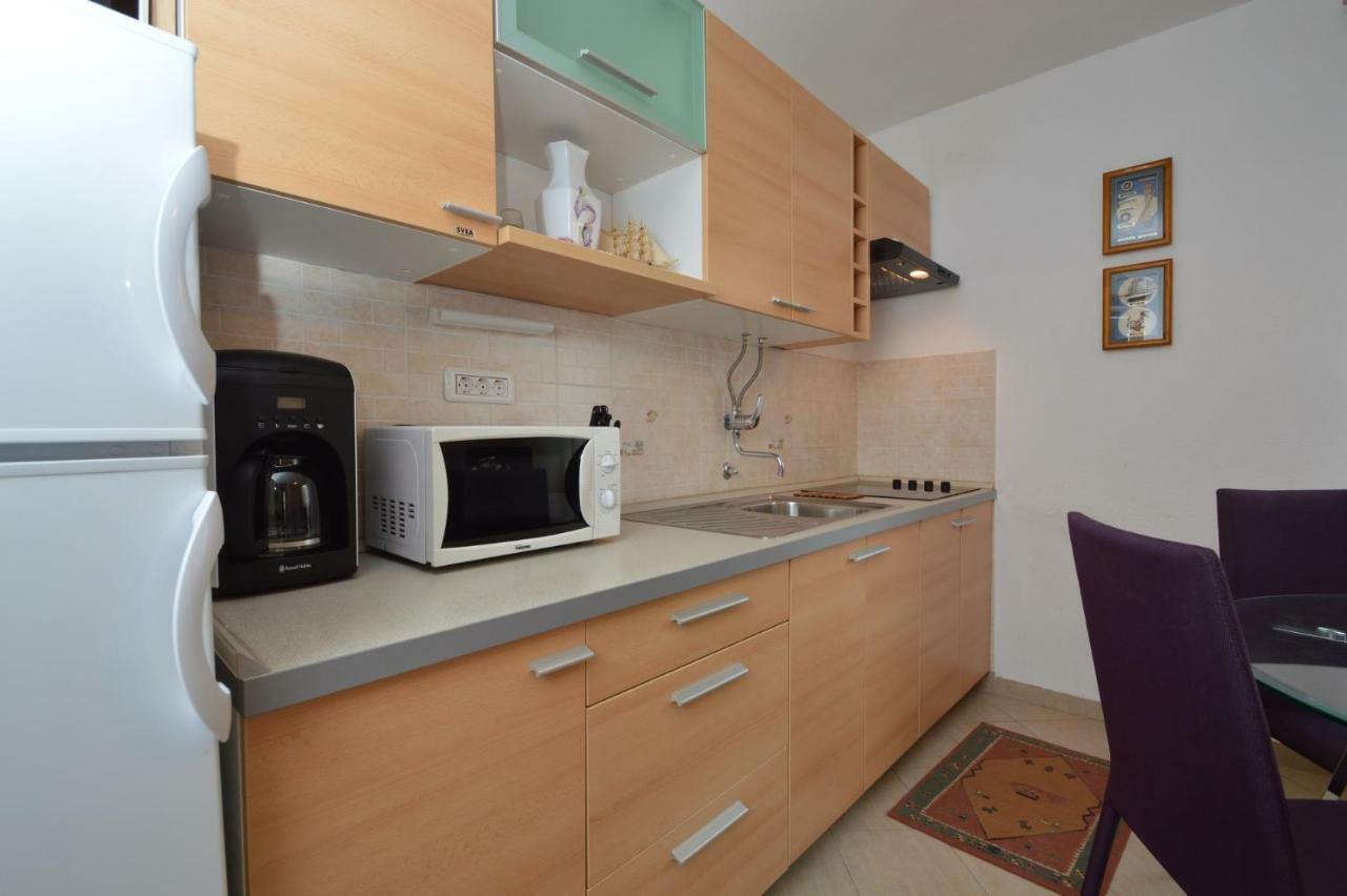 Apartment Vita Мали-Лошинь Экстерьер фото