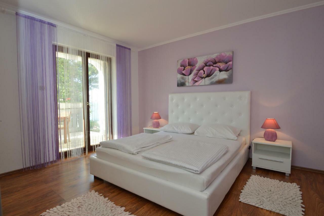 Apartment Vita Мали-Лошинь Экстерьер фото