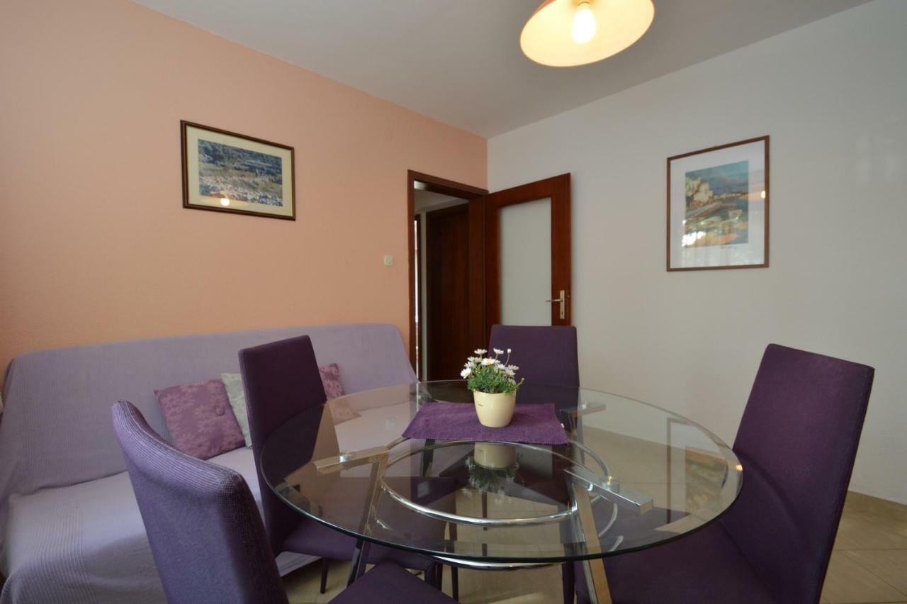 Apartment Vita Мали-Лошинь Экстерьер фото