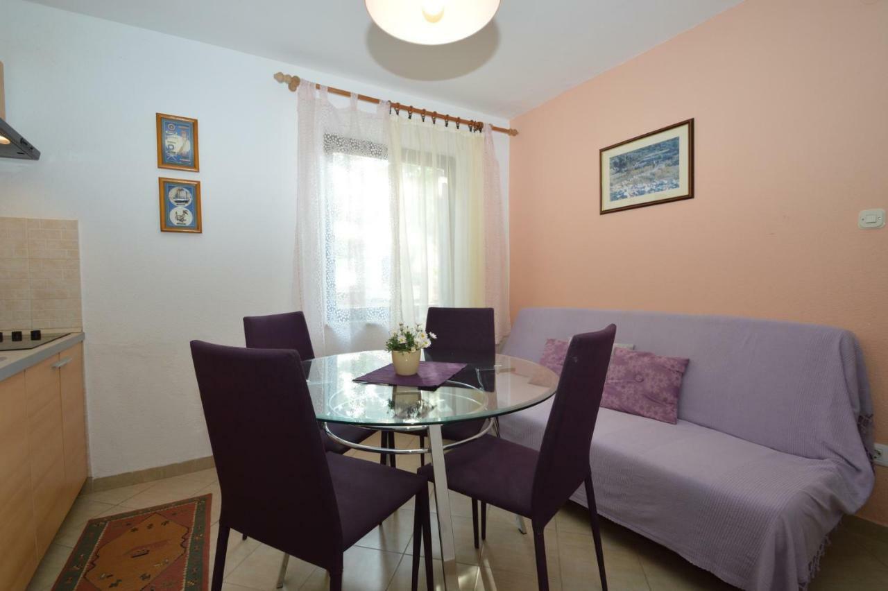 Apartment Vita Мали-Лошинь Экстерьер фото