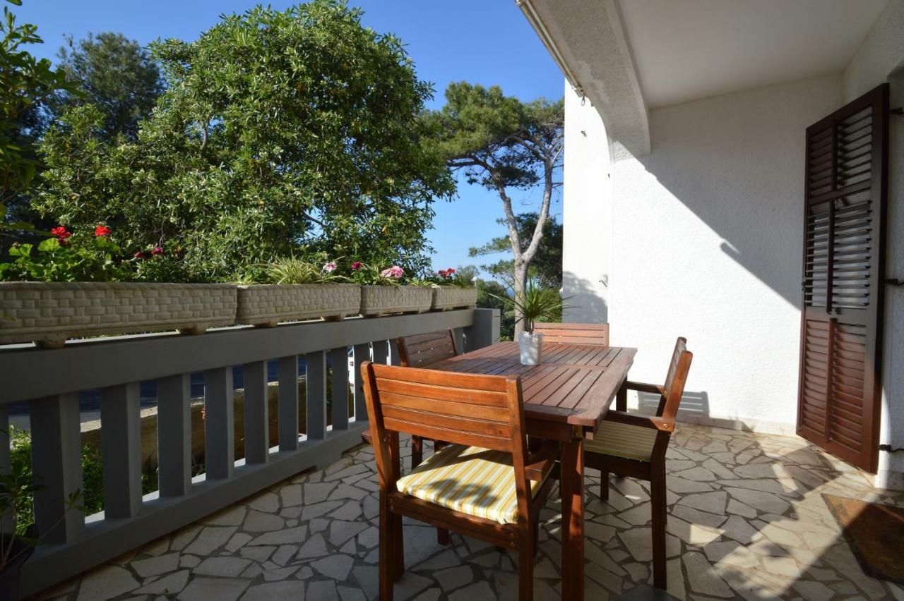 Apartment Vita Мали-Лошинь Экстерьер фото