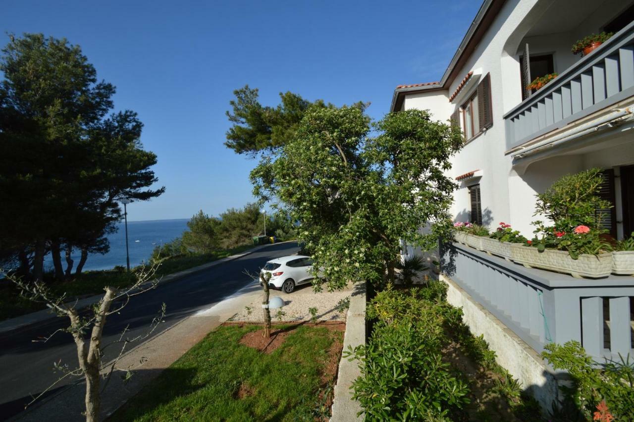 Apartment Vita Мали-Лошинь Экстерьер фото