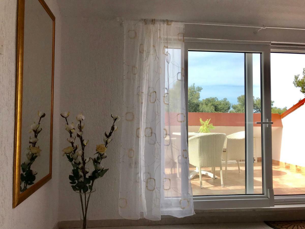 Apartment Vita Мали-Лошинь Экстерьер фото