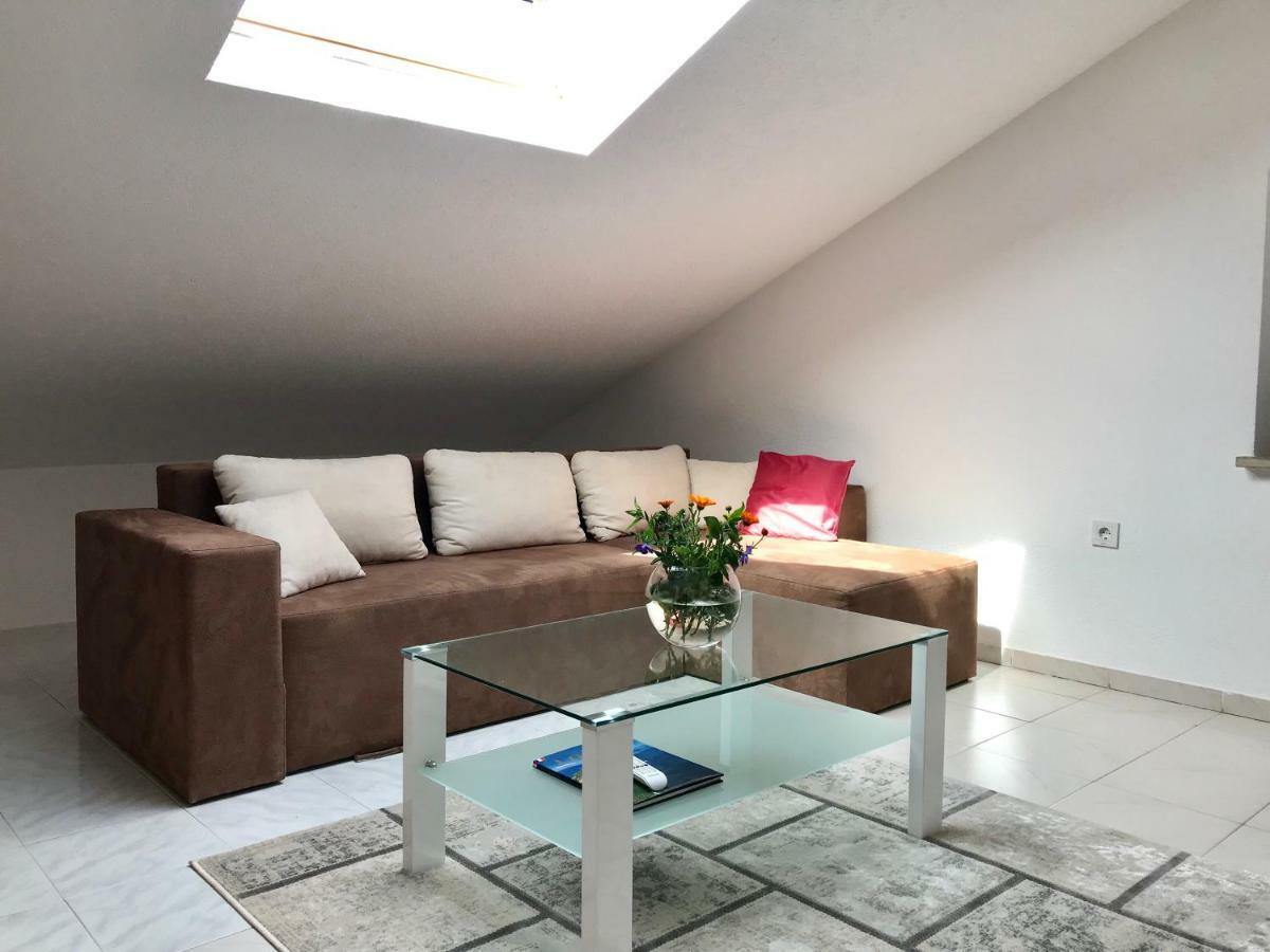 Apartment Vita Мали-Лошинь Экстерьер фото