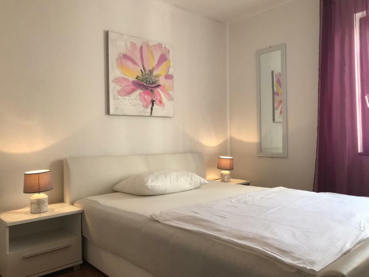 Apartment Vita Мали-Лошинь Экстерьер фото