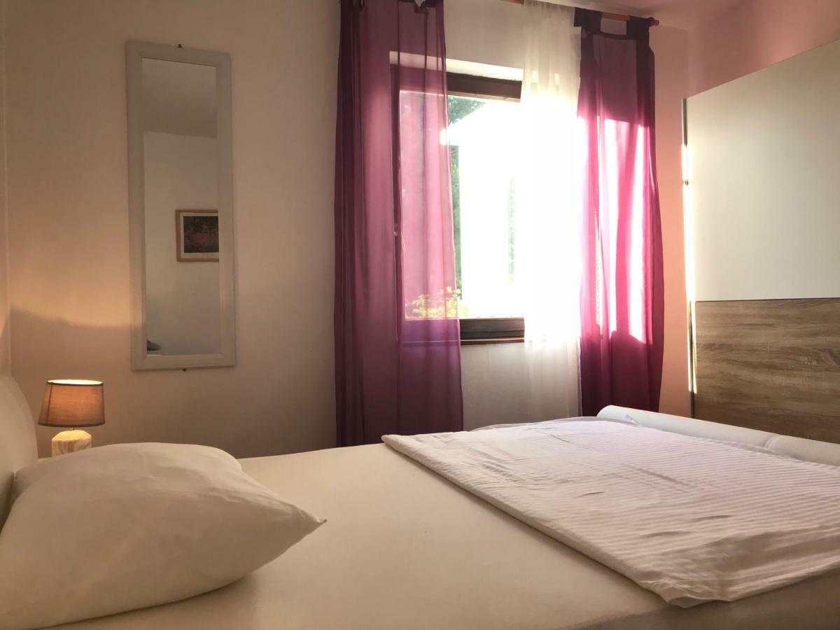 Apartment Vita Мали-Лошинь Экстерьер фото