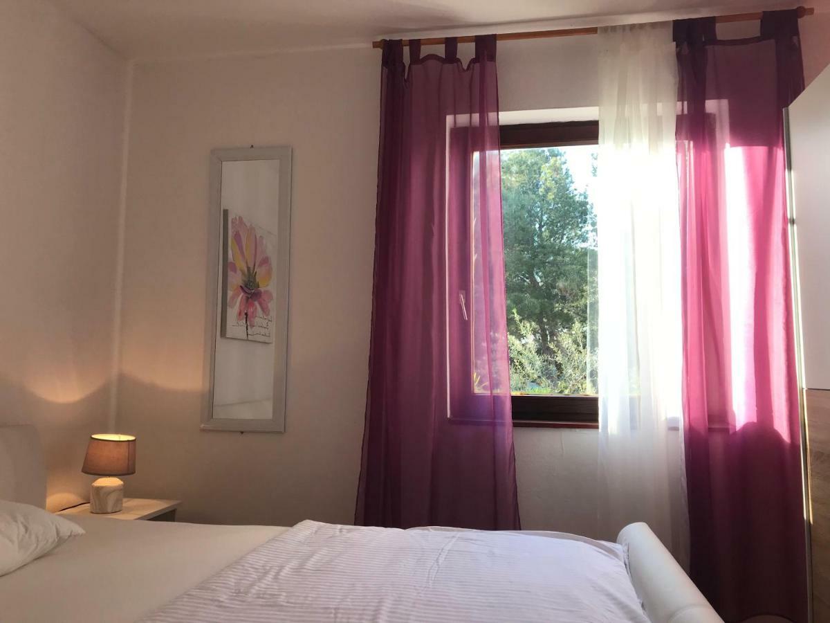 Apartment Vita Мали-Лошинь Экстерьер фото